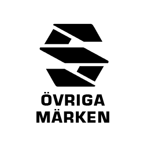 Övriga märken
