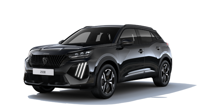 Peugeot 2008 Edition