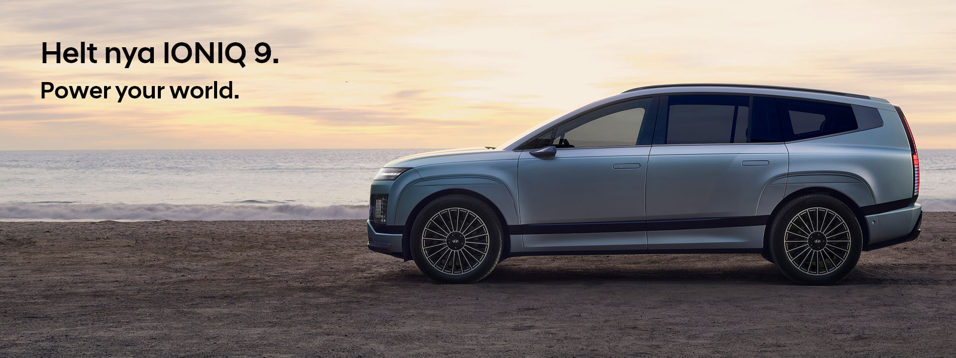 Hyundai IONIQ9